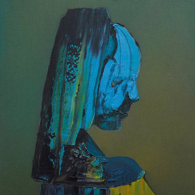 THE CARETAKER : Everywhere At The End Of Time - Stage 4 - ウインドウを閉じる