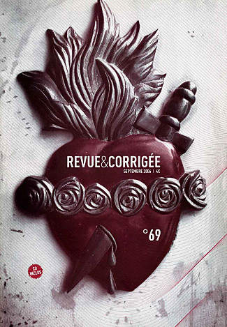 REVUE & CORRIGEE : # 69 (september 2006)