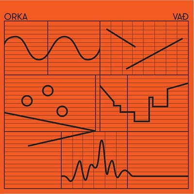 ORKA : Vad - ウインドウを閉じる