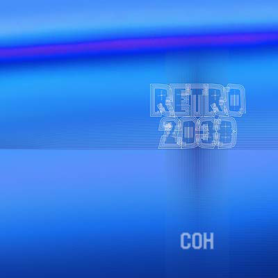 COH : Retro-2038 COH : Retro-2038