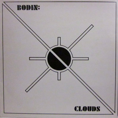 LARS-GUNNAR BODIN : Clouds - ウインドウを閉じる