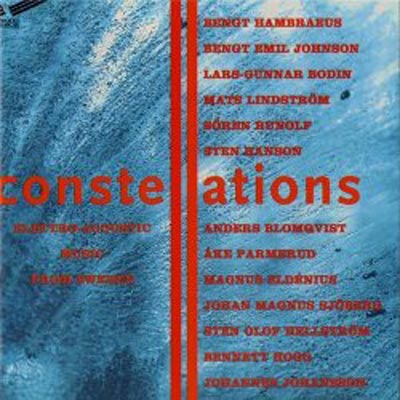 V.A. : Constellations V.A. : Constellations
