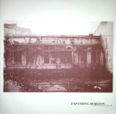 ALIO DIE & MATHIAS GRASSOW : Expanding Horizon ALIO DIE & MATHIAS GRASSOW : Expanding Horizon