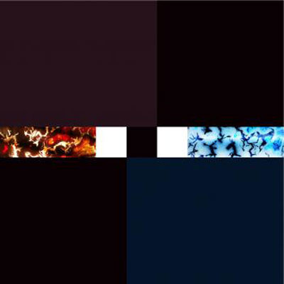 CINDYTALK / ROBERT HAMPSON : Five Mountains Of Fire CINDYTALK / ROBERT HAMPSON : Five Mountains Of Fire
