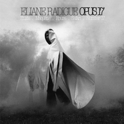 ELIANE RADIGUE : Opus 17 ELIANE RADIGUE : Opus 17