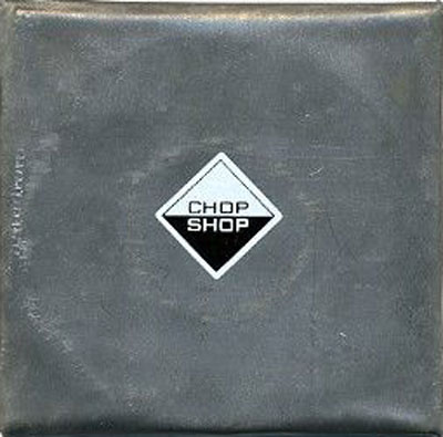 CHOP SHOP : Smolder