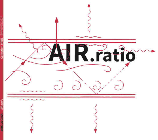 ERIC LA CASA : AIR.ratio