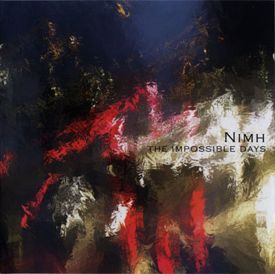 NIMH : The Impossible Days NIMH : The Impossible Days