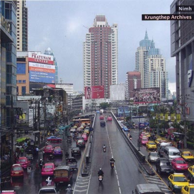 NIMH : Krungthep Archives NIMH : Krungthep Archives