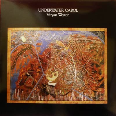 VERYAN WESTON : Underwater Carol VERYAN WESTON : Underwater Carol