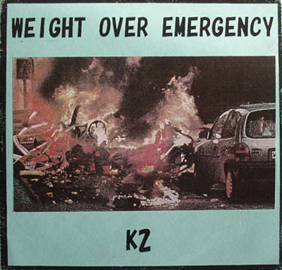 K2 : Weight Over Emergency