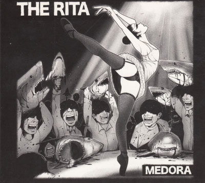 THE RITA : Medora - ウインドウを閉じる