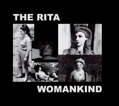 THE RITA : Womankind
