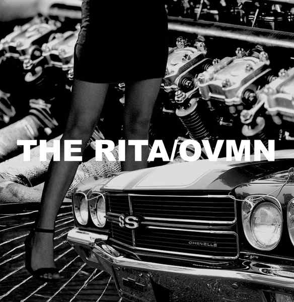 THE RITA / OVMN : Split