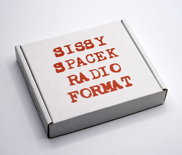 SISSY SPACEK : Radio Format
