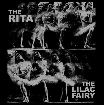 THE RITA : The Lilac Fairy - ウインドウを閉じる
