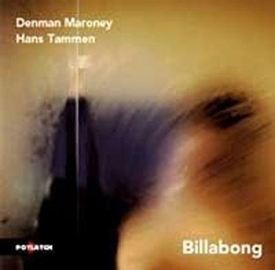 DENMAN MARONEY & HANS TAMMEN : Billabong DENMAN MARONEY & HANS TAMMEN : Billabong