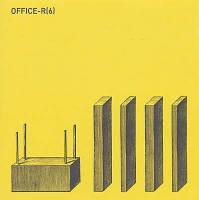 OFFICE-R(6) : Mundane Occurences and Presentations OFFICE-R(6) : Mundane Occurences and Presentations