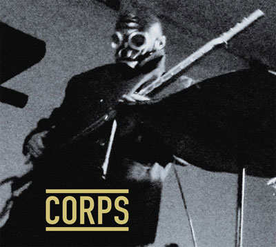 CORPS : Corps - ウインドウを閉じる
