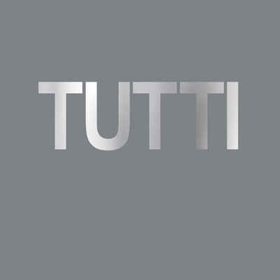 COSEY FANNI TUTTI : Tutti - ウインドウを閉じる