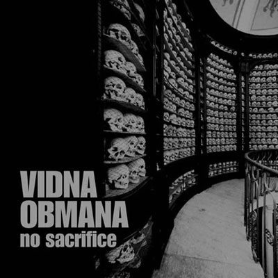 VIDNA OBMANA : No Sacrifice - ウインドウを閉じる