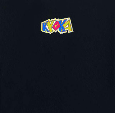 KYOKA : Is (Is Superpowered) (Deluxe Edition) KYOKA : Is (Is Superpowered) (Deluxe Edition)
