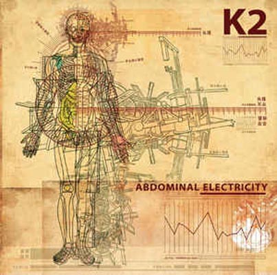 K2 : Abdominal Electricity