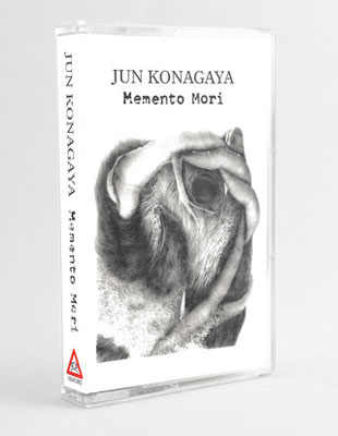 JUN KONAGAYA : Memento Mori