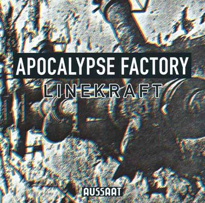 LINEKRAFT : Apocalypse Factory - ウインドウを閉じる