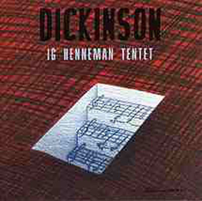 IG HENNEMAN TENTET : Dickinson - ウインドウを閉じる