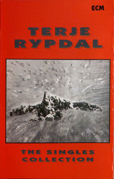 TERJE RYPDAL : The Singles Collection