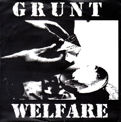 GRUNT : Welfare - ウインドウを閉じる