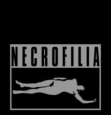 NECROFILIA : Sein Zum Tode