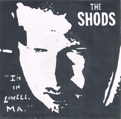 THE SHODS : I'm In Lowell, MA. - ウインドウを閉じる