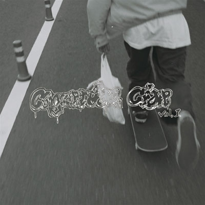 SHOTAHIRAMA : Conceptual Crap Vol.1 SHOTAHIRAMA : Conceptual Crap Vol.1