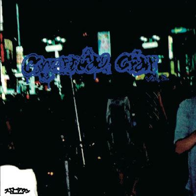 SHOTAHIRAMA : Conceptual Crap Vol.2 SHOTAHIRAMA : Conceptual Crap Vol.2