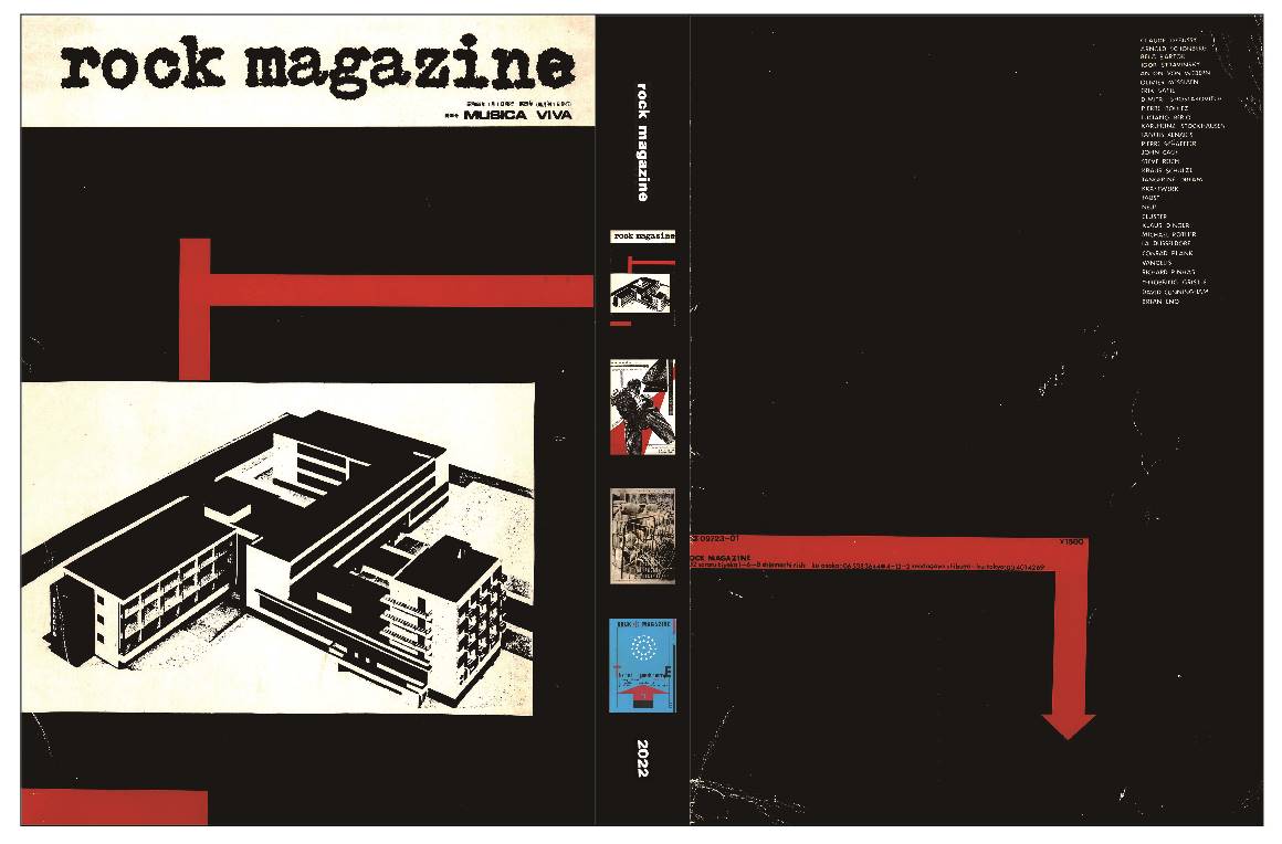 rockmagazine