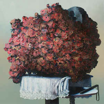 THE CARETAKER : Everywhere At The End Of Time Stages 4-6 - ウインドウを閉じる