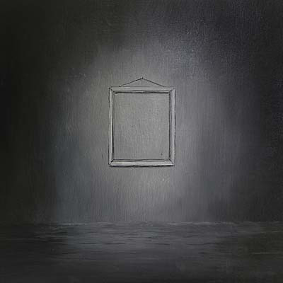 THE CARETAKER : Persistent Repetition Of Phrases