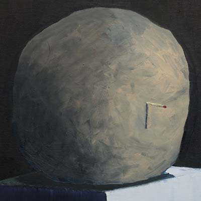 THE CARETAKER : An Empty Bliss Beyond This World