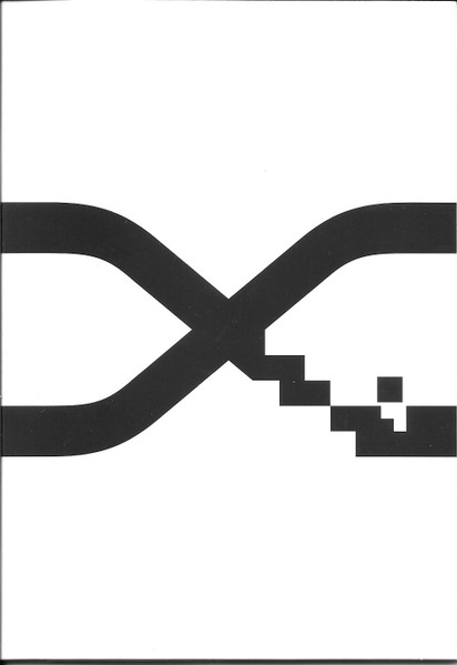 ALVA NOTO : Xerrox Vol.5