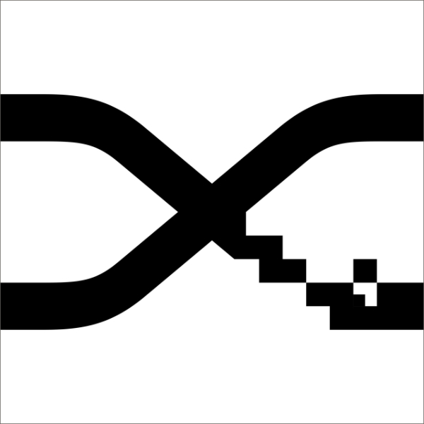 ALVA NOTO : Xerrox Vol.5