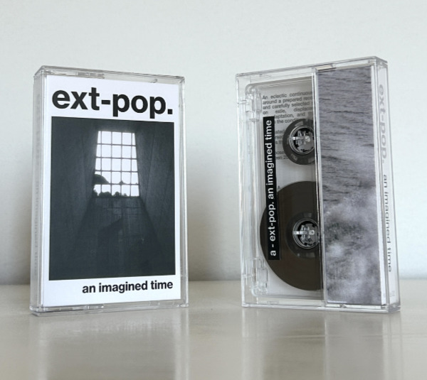 EXT-POP : An Imagined Time