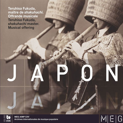 TERUHISA FUKUDA : Japon (Japan)