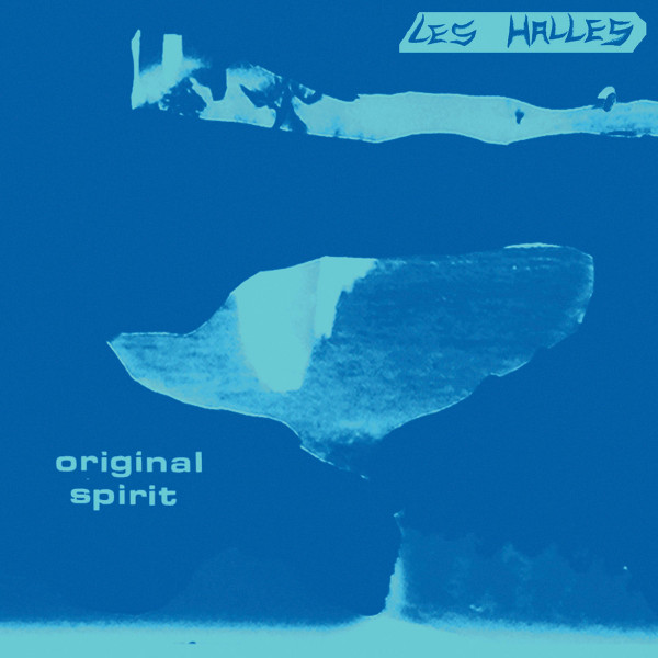 LES HALLES : Original Spirit