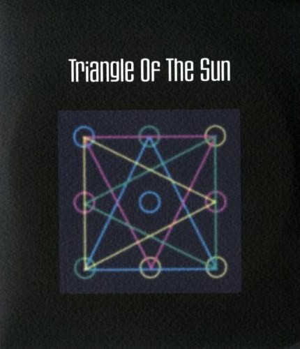 THE MYSTERY SCHOOL : Triangle Of The Sun