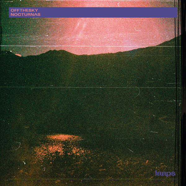 OFF THE SKY : Nocturnas OFF THE SKY : Nocturnas
