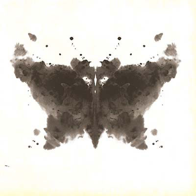 PAPILLON : Papillon