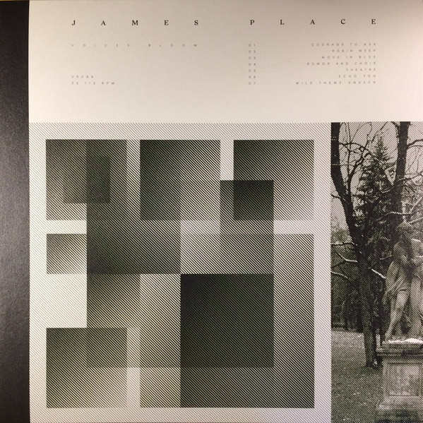 JAMES PLACE : Voices Bloom