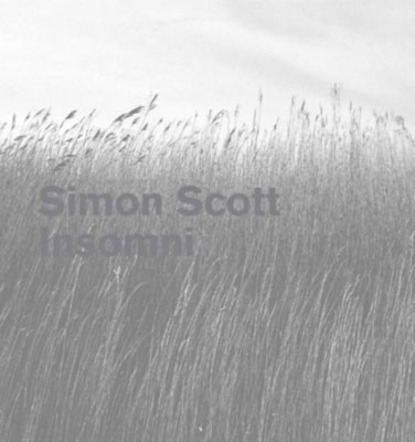 SIMON SCOTT : Insomni - Click Image to Close